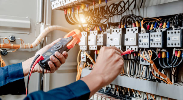 Best Electrical Troubleshooting Services  in Parrish, AL